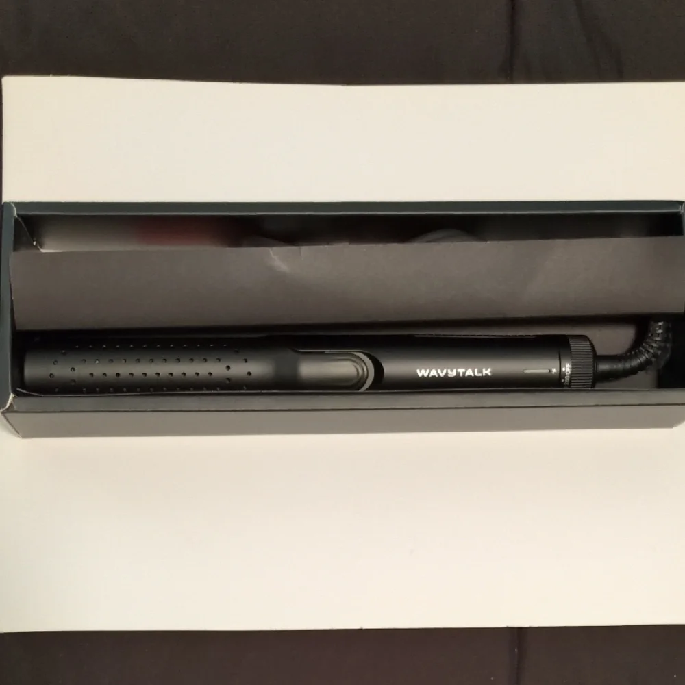 WavyTalk Hair Styler Pro Airflow